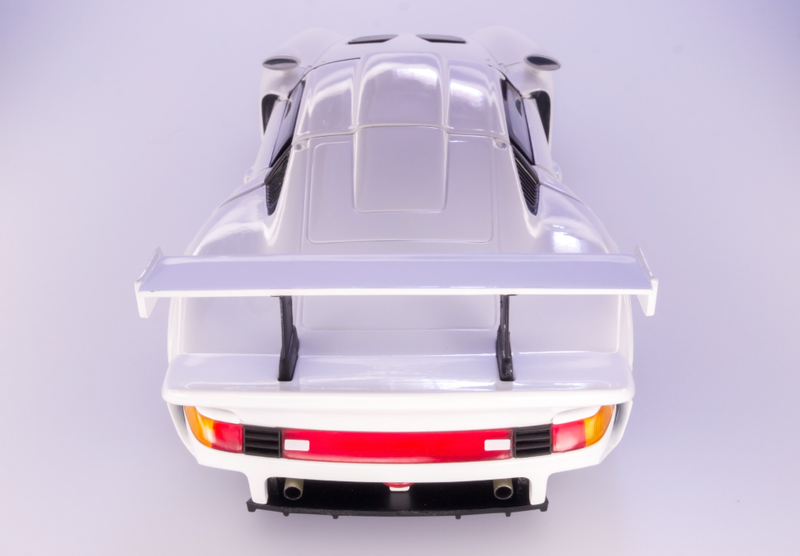 Illustration for article titled Stuttgart Saturday: Porsche Club Edition